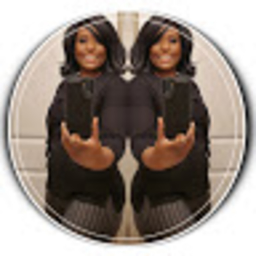 Meet your Posher, Rhonda p